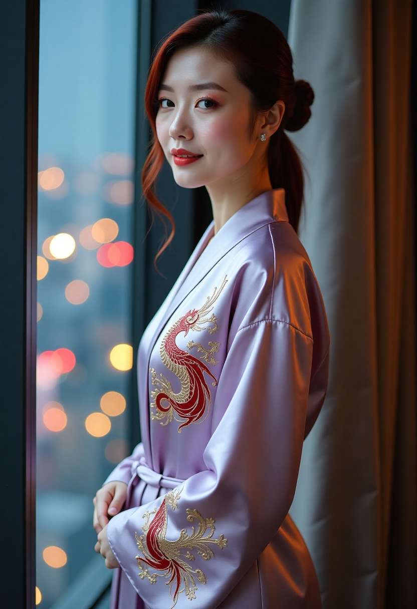 UP主头像